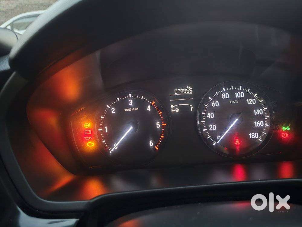 Honda Amaze S Mt I-dtec, 2021, Diesel