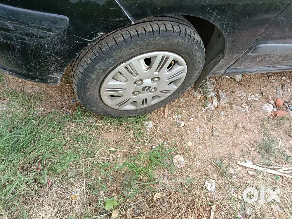 Hyundai Santro Xing 2007 Manual Petrol