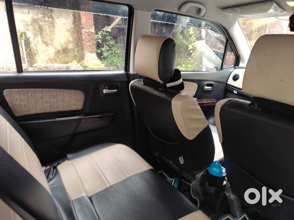 Maruti Suzuki Wagonr Vxi Manual 2019 Model