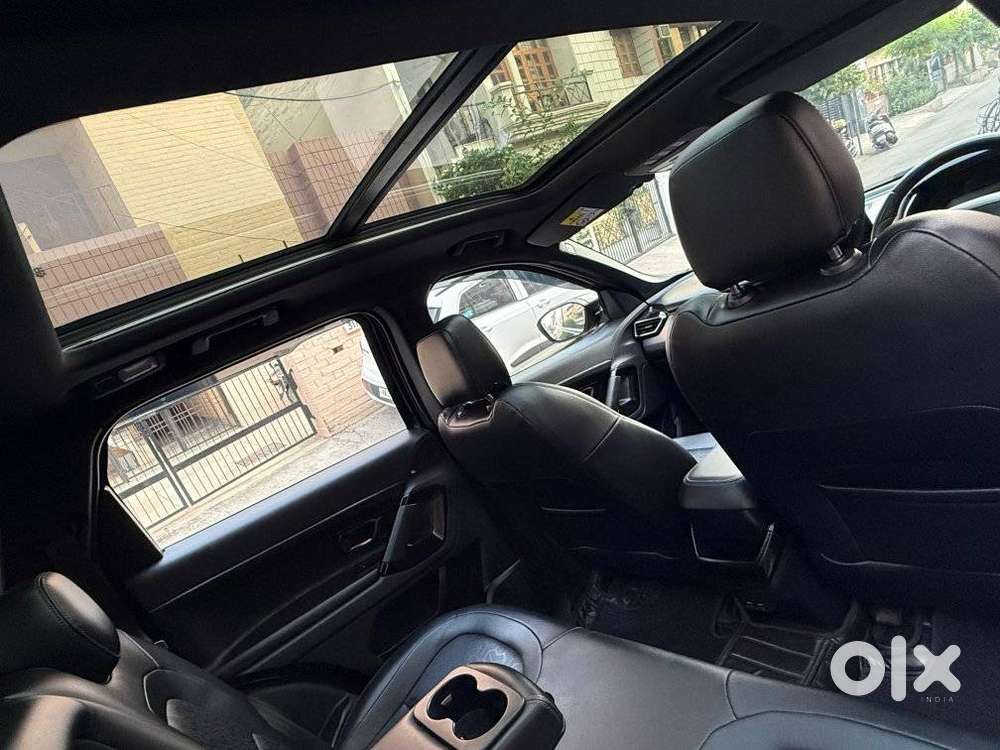 Tata Harrier 2.0 Kryotec Xza Plus Jet Edition At, 2022, Diesel