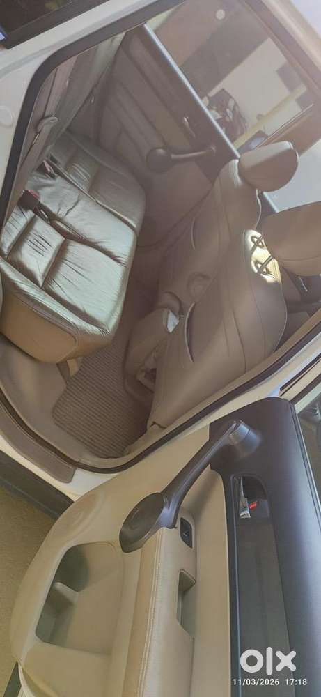 Honda Car Manual 2009