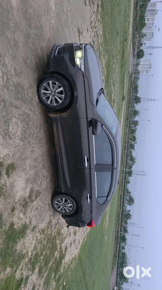 Honda Amaze Vx Petrol 2023