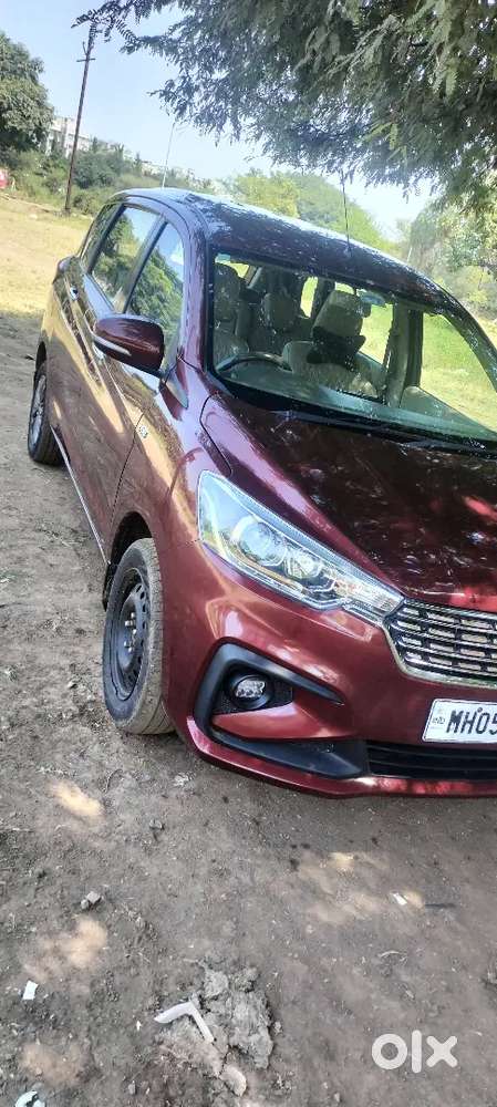 Maruti Ertiga 1.5 2019