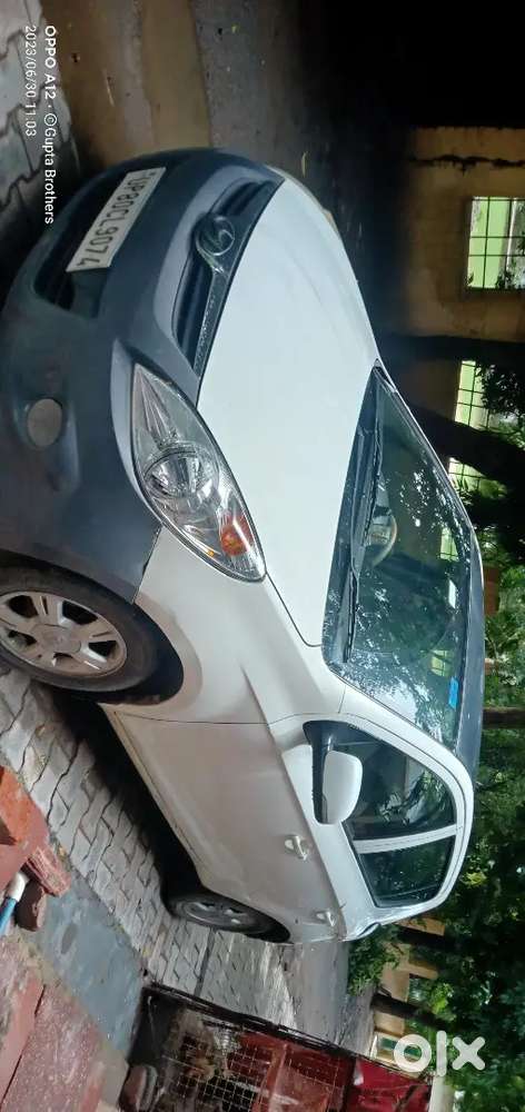 Hyundai I20 Asta 2013
