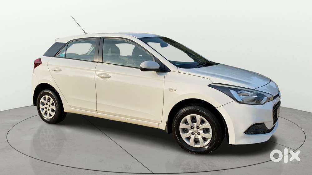 Hyundai Elite I20 Magna 1.2, 2016, Petrol