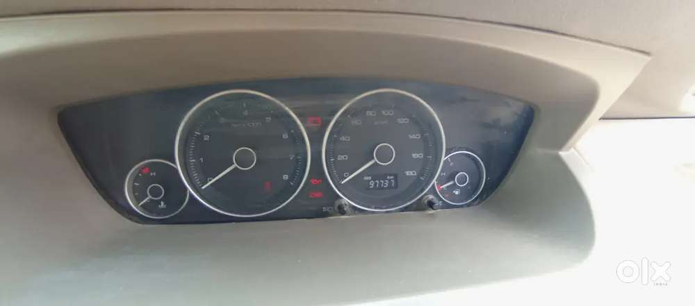 Tata Manza 2010 Diesel Well Maintained