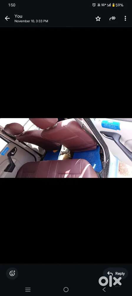 Mahindra Verito 2012 Diesel 250000 Km Driven