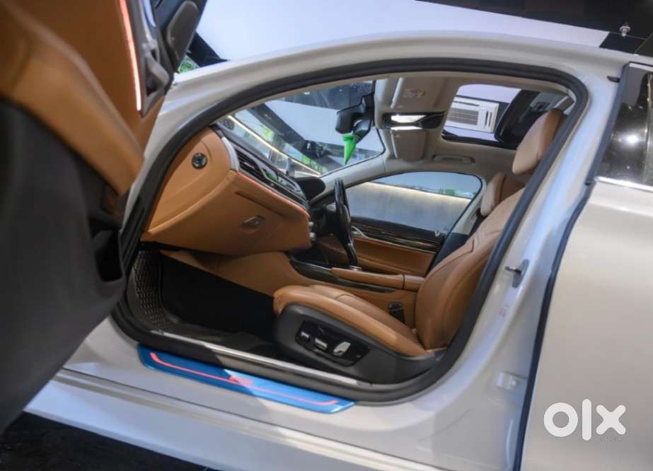 Bmw 7 Series 3.0 730ld Dpe Signature, 2022, Diesel
