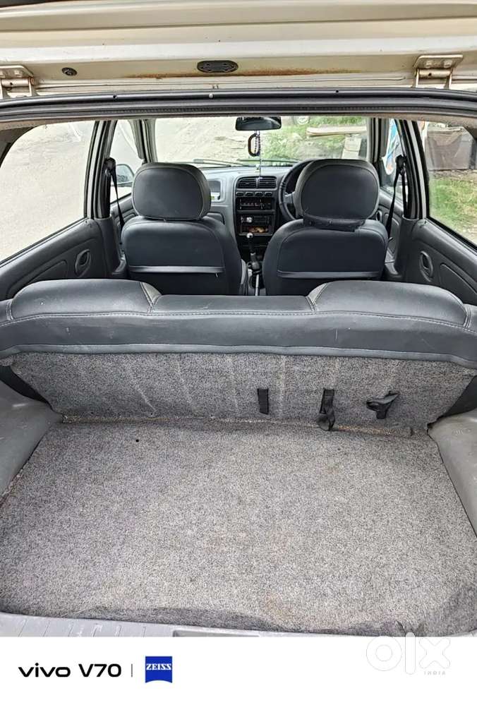Good Condition