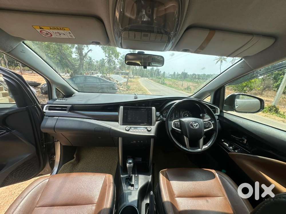 Toyota Automatic Diesel 2020