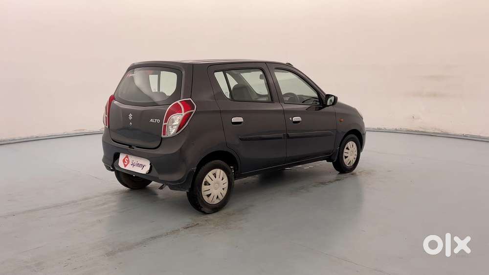 Maruti Suzuki Alto 800 Vxi, 2019, Petrol