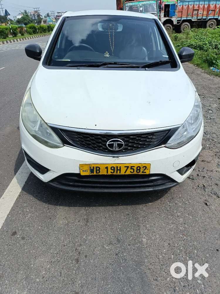 Tata Zest 2017 Diesel 390000 Km Driven