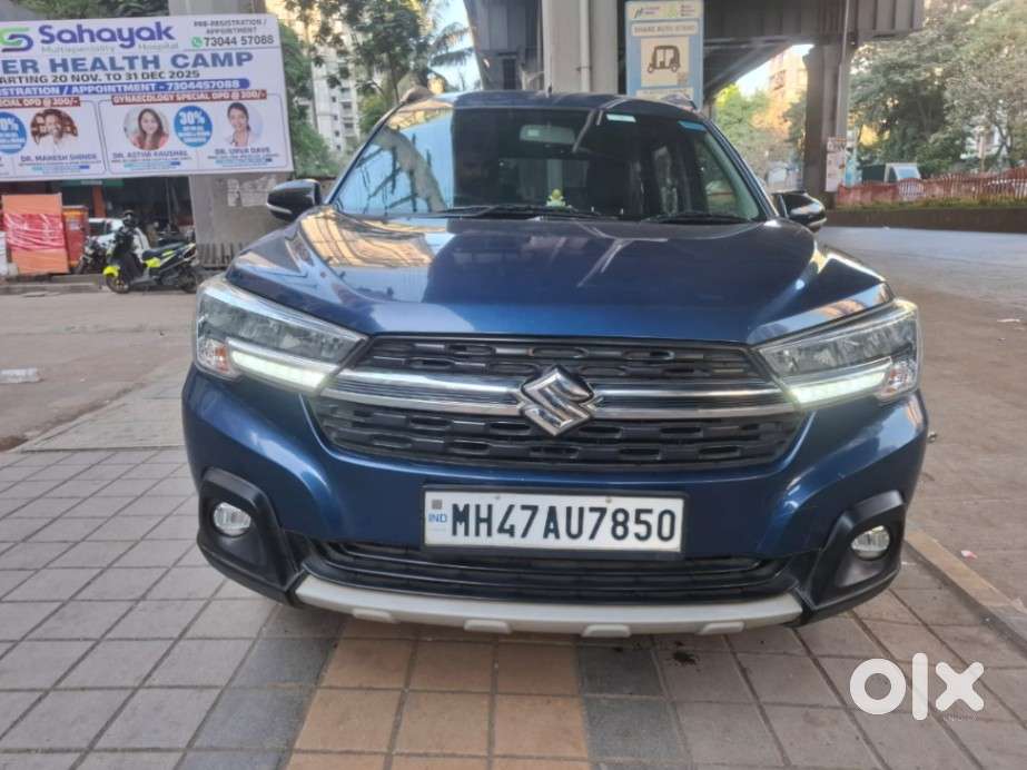Maruti Suzuki Xl6 Alpha At, 2020