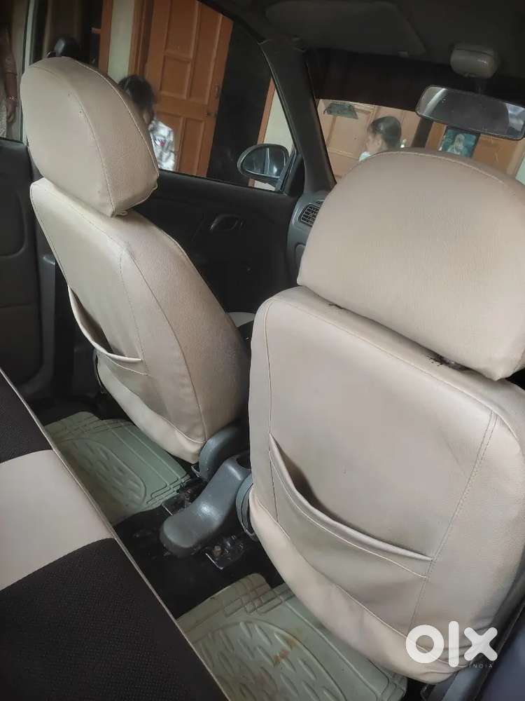 Maruti Suzuki Alto 2009 Lxi