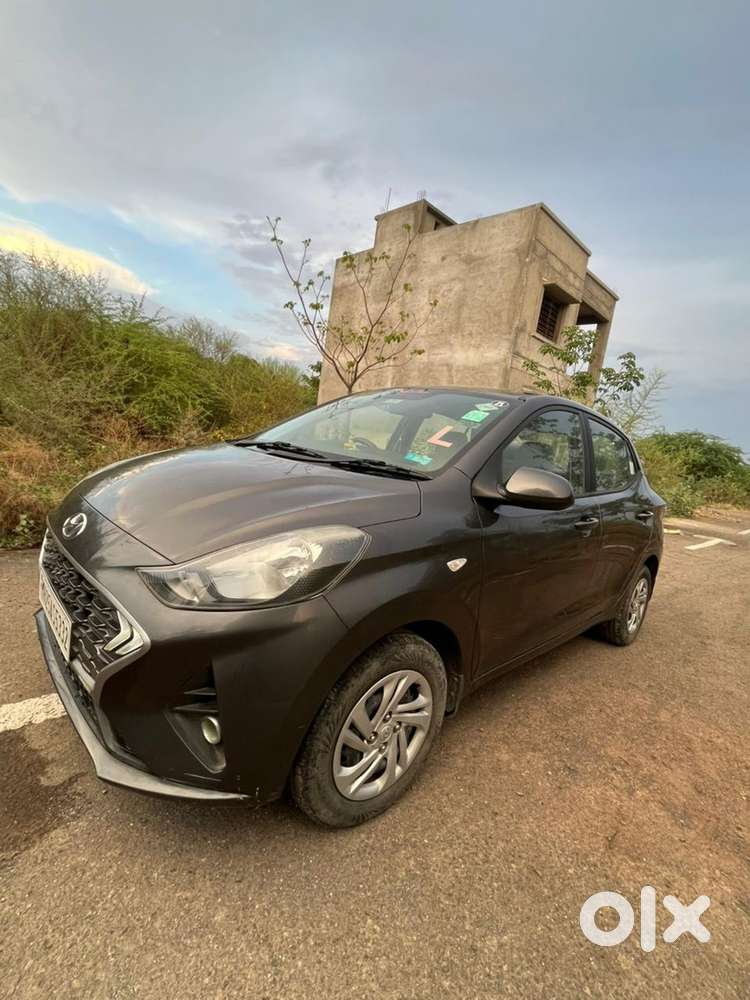 Hyundai Car 2021