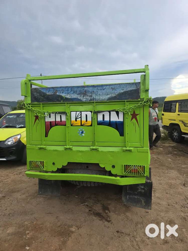 Refinance Available Mahindra Bolero Pik-up 2024 Four Wheel
