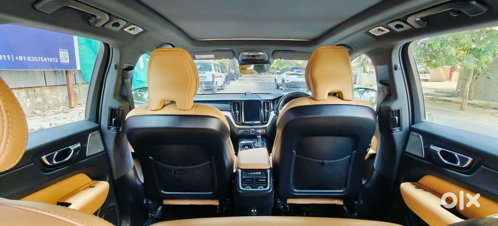 Volvo Xc60 D5 Inscription, 2019, Diesel