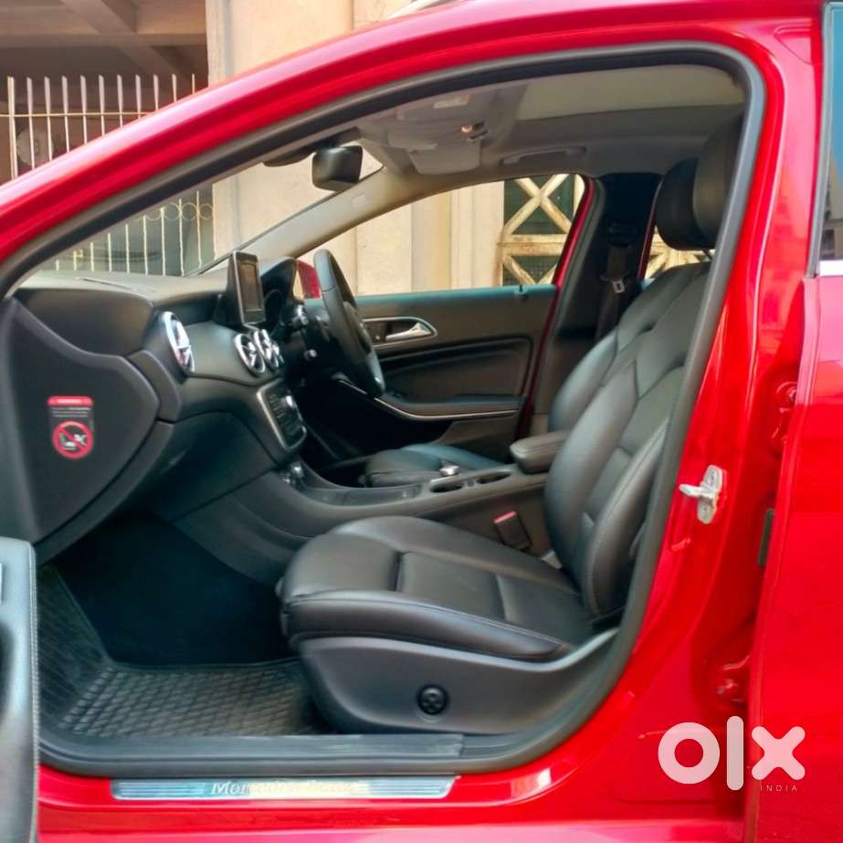 Mercedes-benz Gla 200, 2017, Petrol