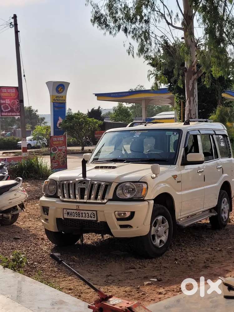 Scorpio M2di