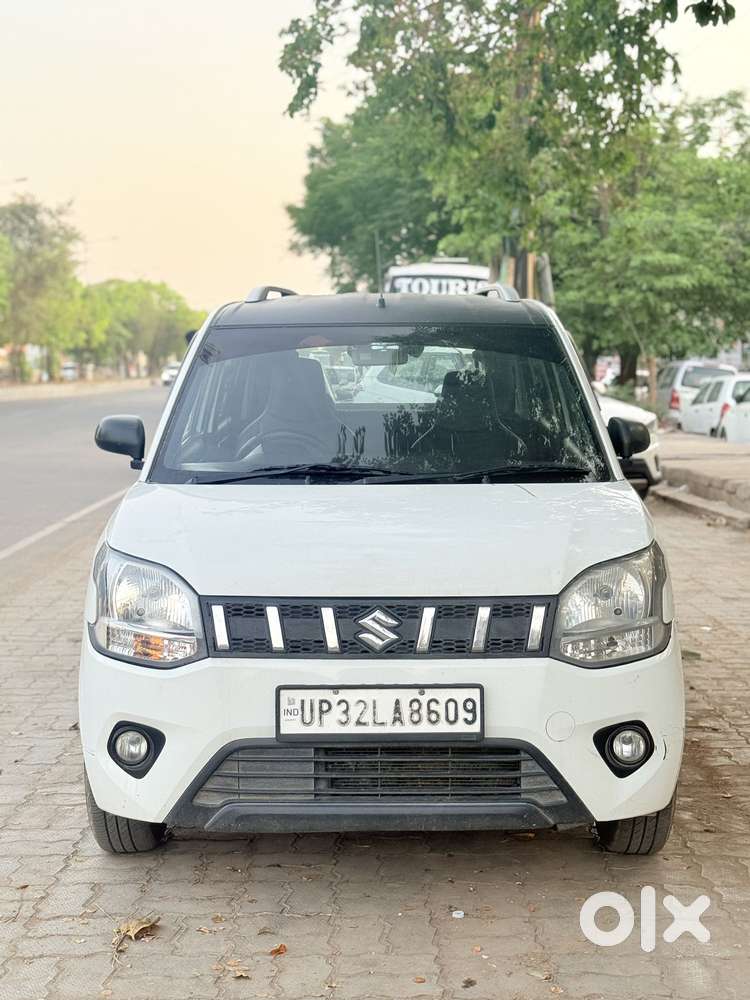 Maruti Suzuki Wagon R 1.0 Lxi Cng, 2019, Cng & Hybrids
