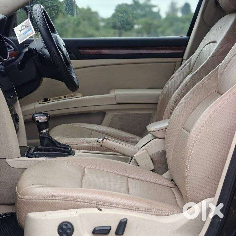 Skoda Superb L&k 2.0 Tdi At, 2011, Diesel