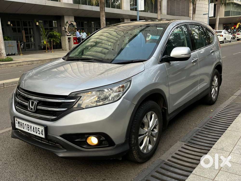Honda Cr-v 2.4 Automatic, 2015, Petrol