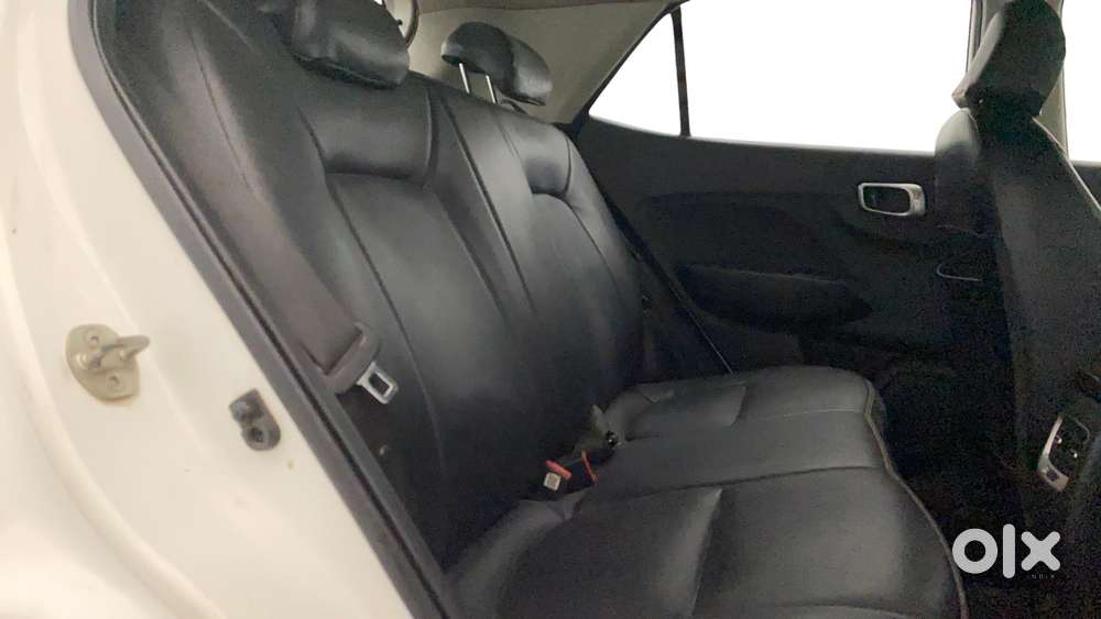Hyundai Venue Sx Turbo, 2019, Petrol