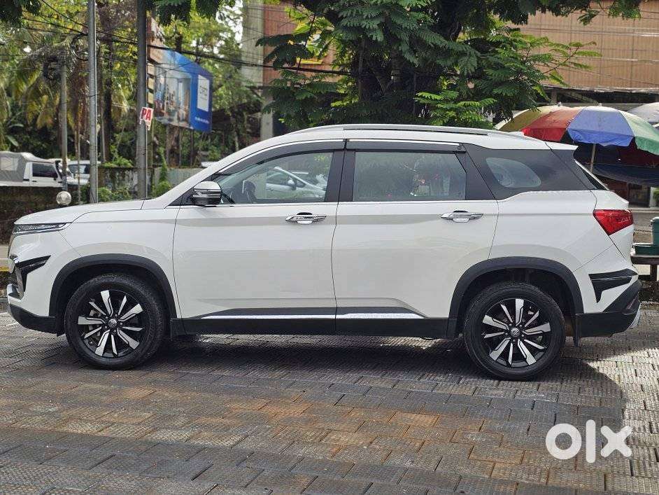 Mg Hector 2.0 Sharp Diesel, 2019, Diesel