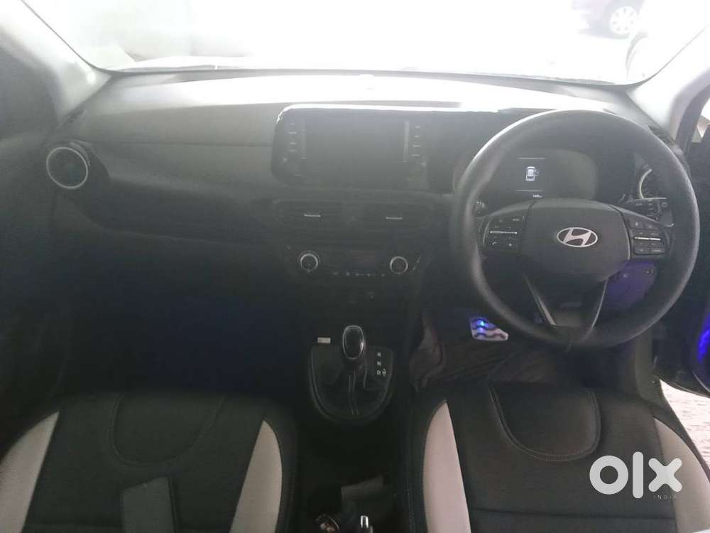 Hyundai Exter Sx 1.2 Amt, 2024, Petrol