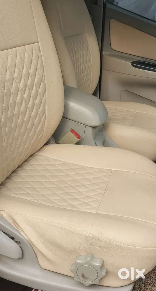 Innova Well Maintained 2013