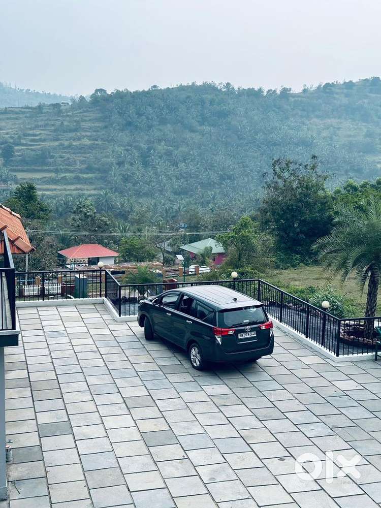 Toyota Car Diesel 2017