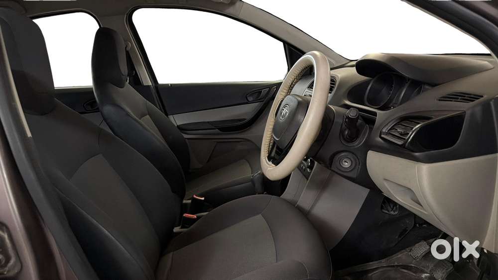 Tata Tiago 1.05 Revotorq Xt, 2018, Petrol