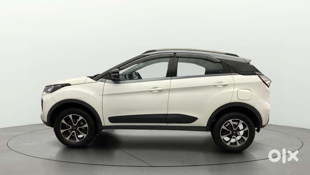 Tata Nexon 1.2 Revotron Xz Plus Dual Tone, 2020, Petrol