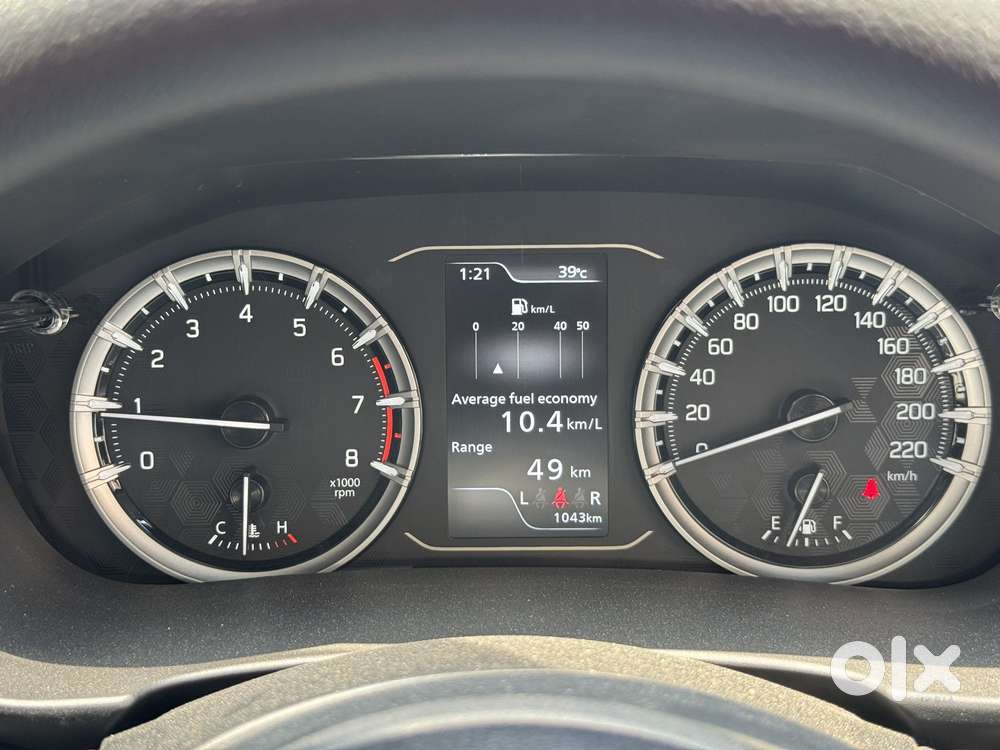 Toyota Urban Cruiser Hyryder 1.5 E Neo Drive, 2026, Petrol