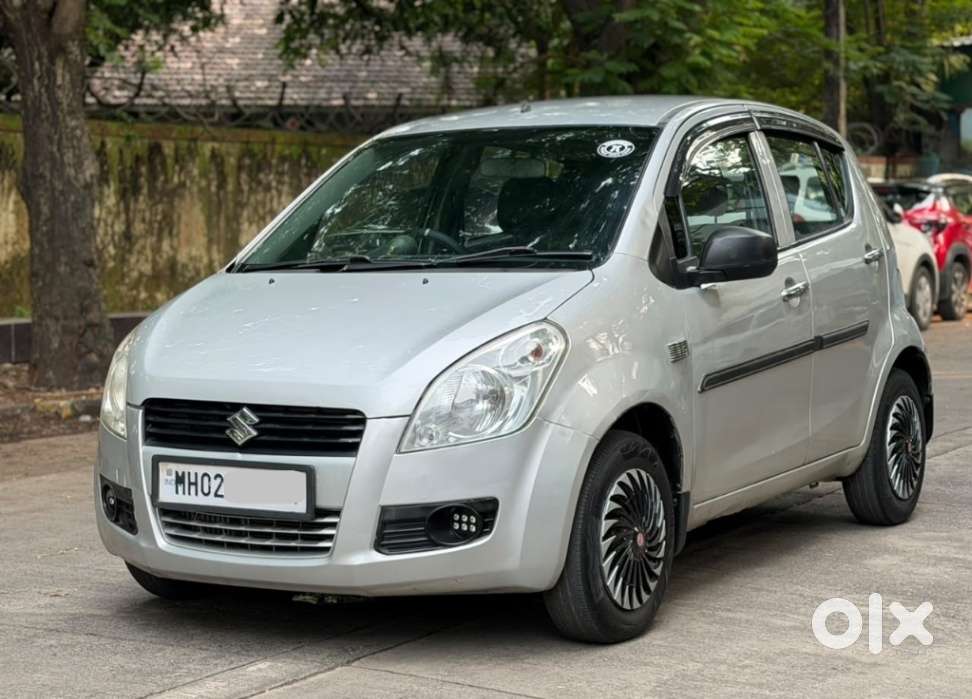 Maruti Suzuki Ritz Vdi, 2010, Diesel