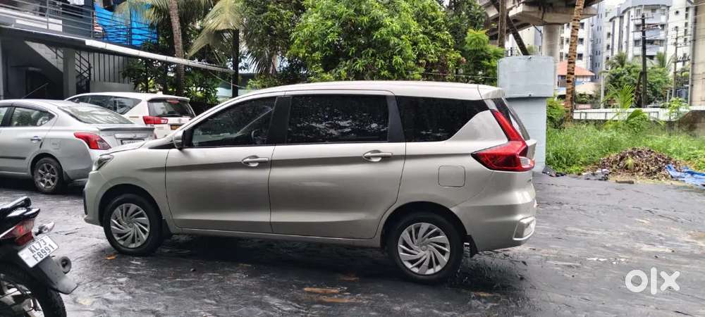 Maruthi Suzuki Ertiga