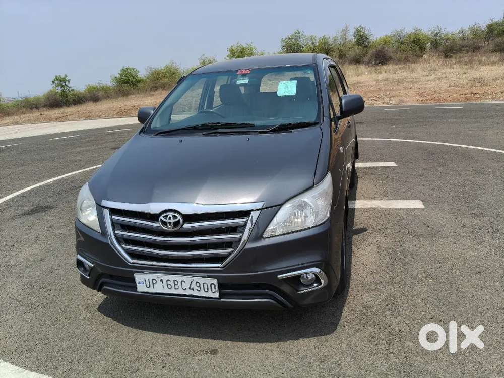 I Want To Sell Innova