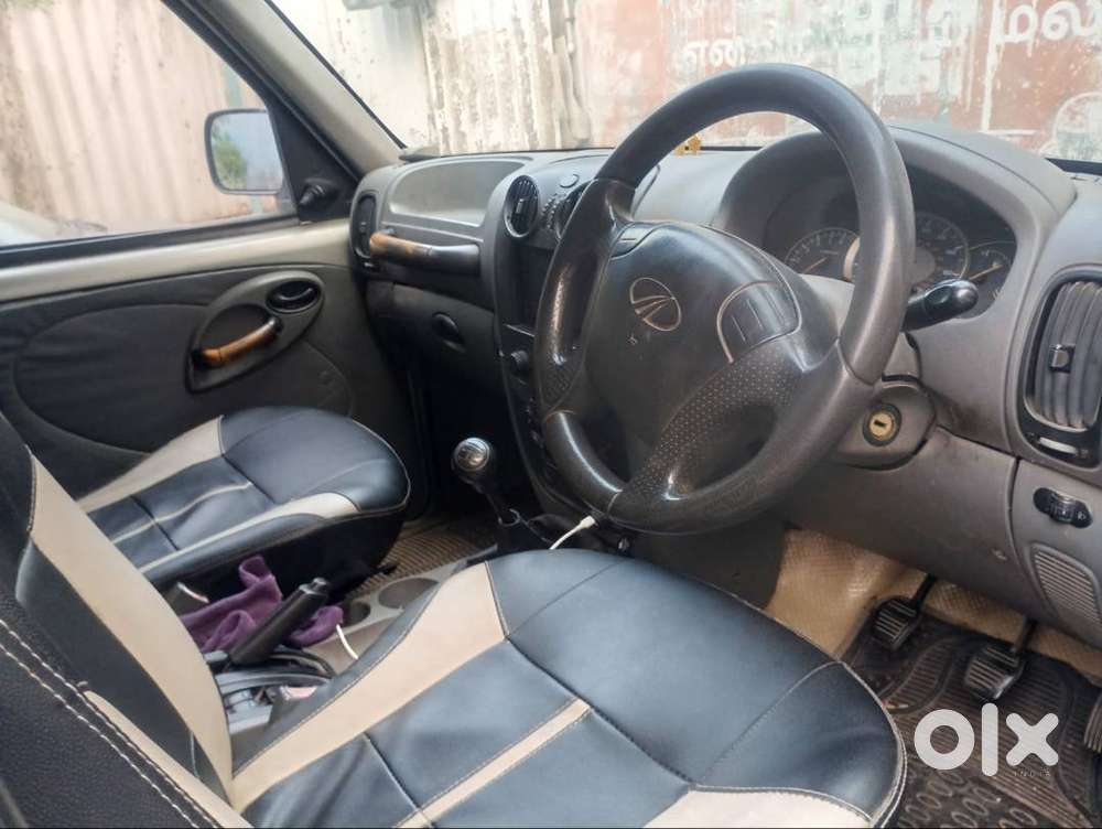 Mahindra Scorpio-n 2008