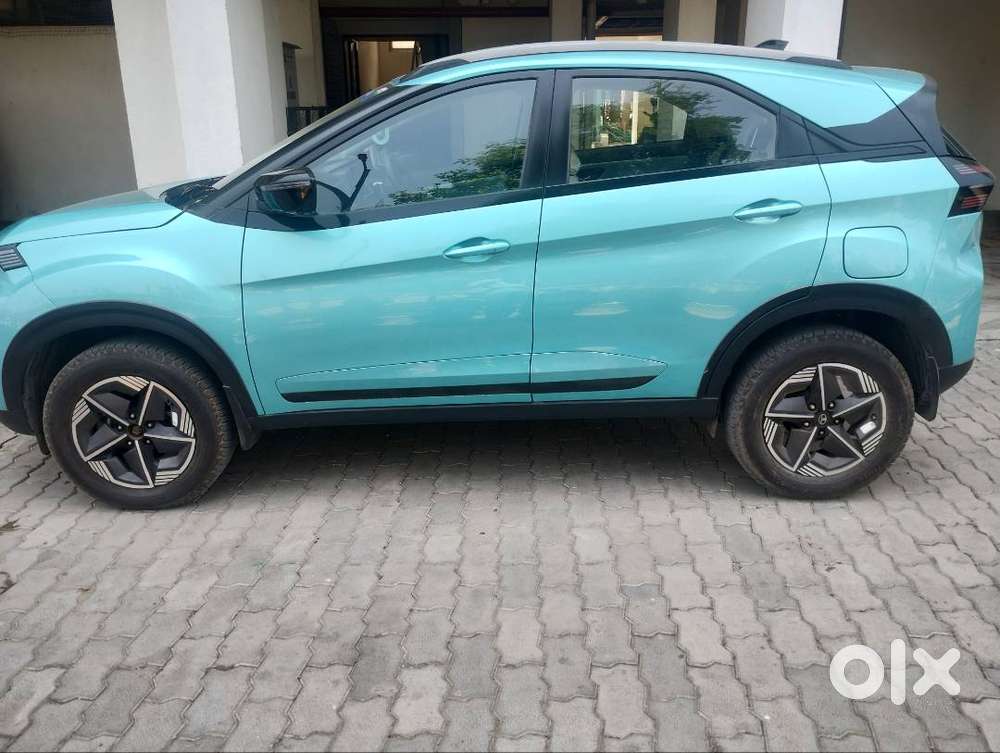 Tata Nexon