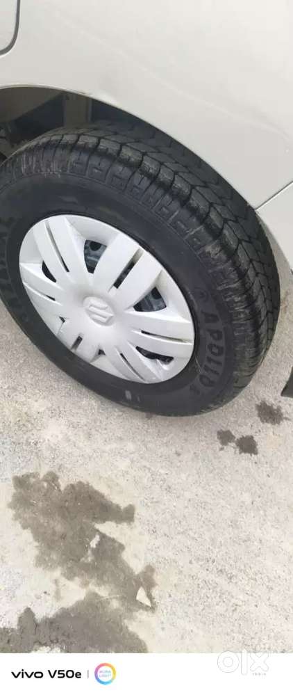 Maruti Suzuki Alto Lxi 2017 Petrol Manual