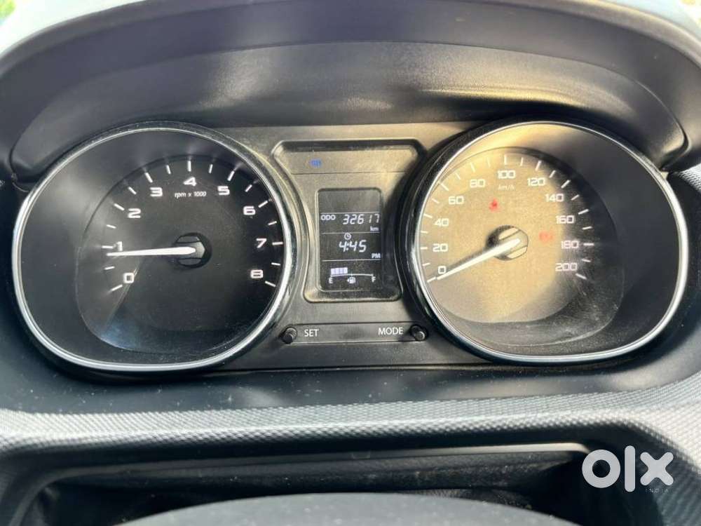 Tata Tiago 1.05 Revotorq Xz Plus, 2019, Petrol