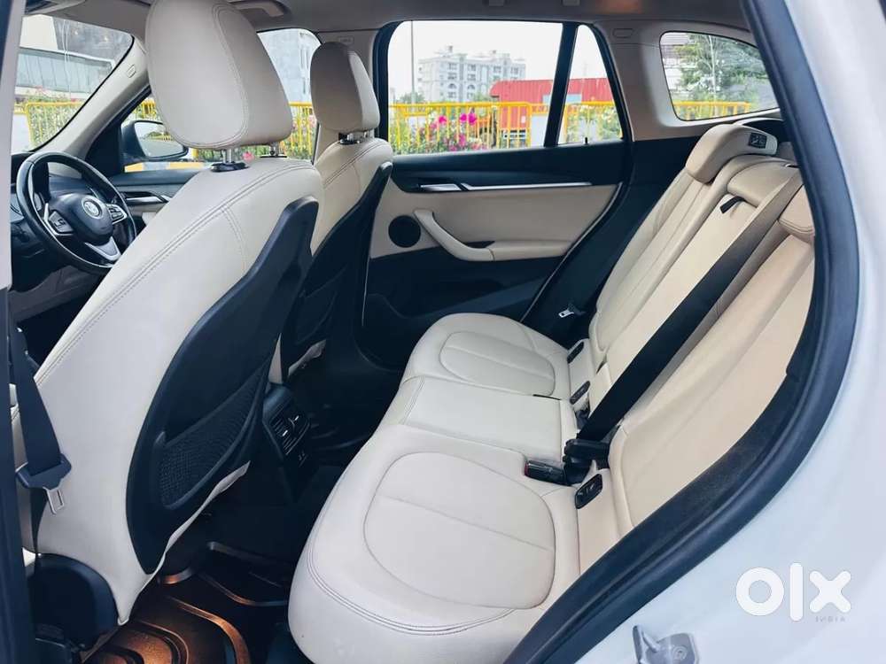 Bmw X1 Sdrive20d Expedition, 2019, Diesel