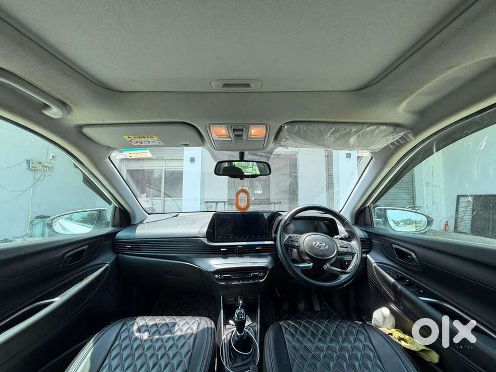 Hyundai I20 2021 November Diesel 61000 Km Driven In Great Condition