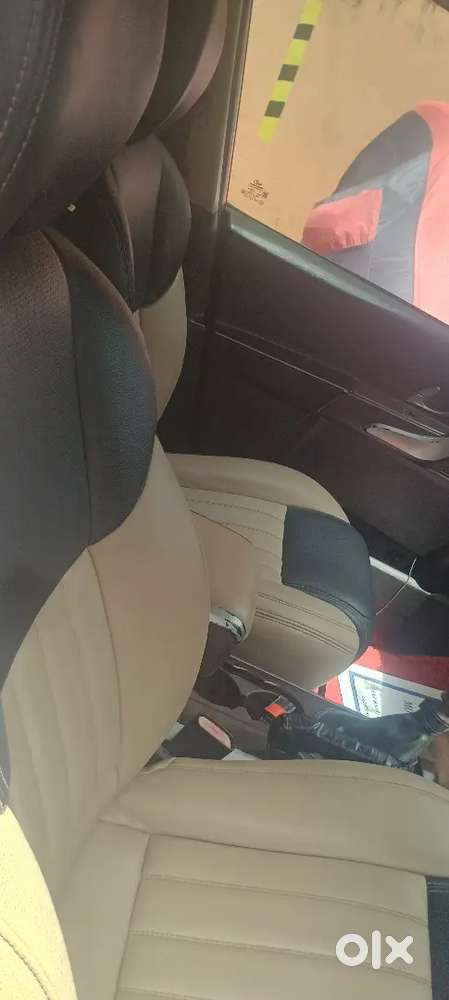 Mahindra Xuv500 Diesel 2011