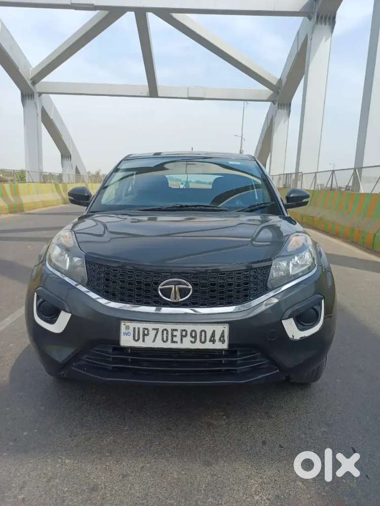 Tata Nexon 2018 Arjent Sale