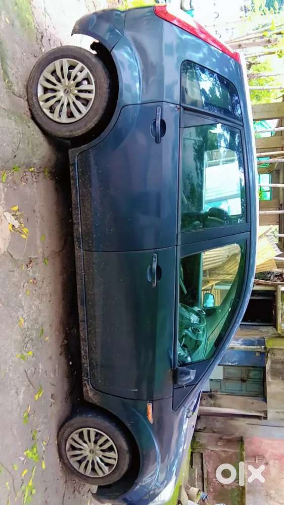 Ford Figo Diesel 2013