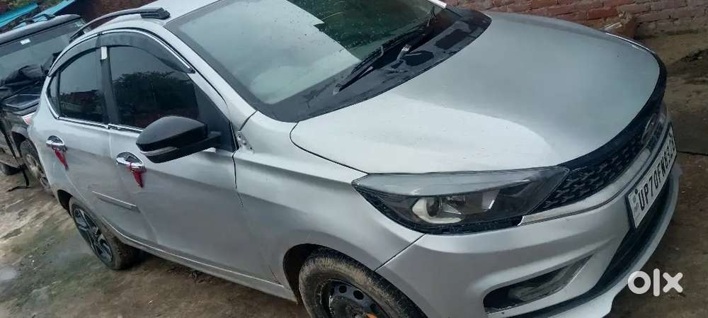 Tata Tigor Ev Xz Plus 2021