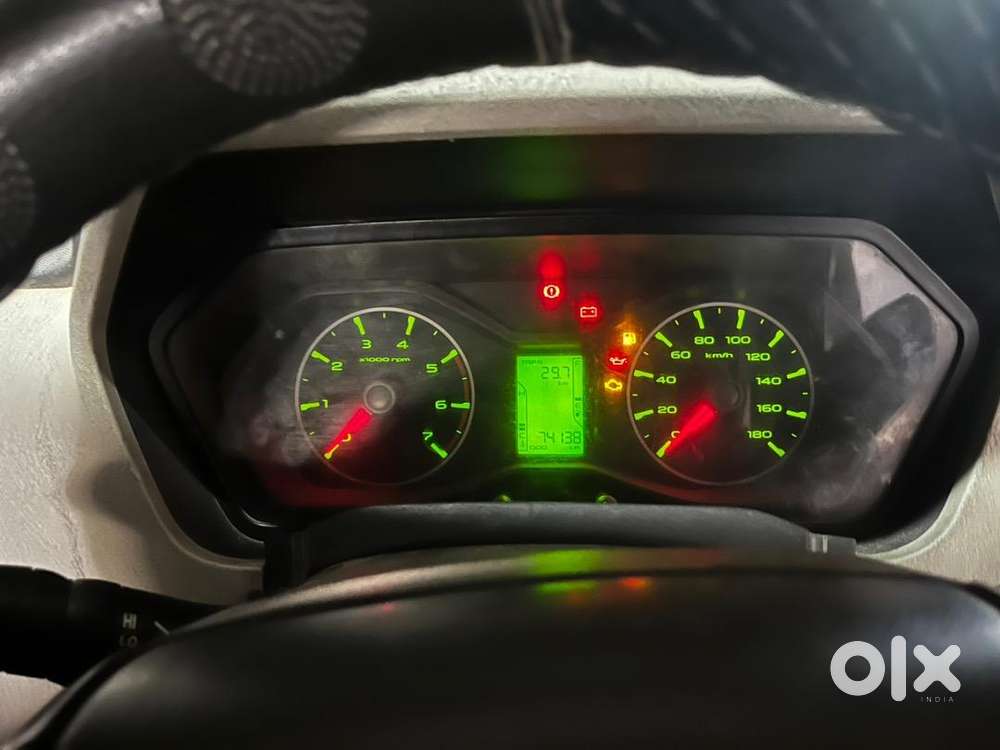 Mahindra Scorpio 2015 Diesel Good Condition