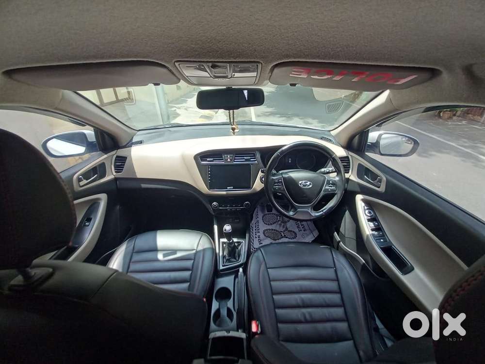 Hyundai I20 E 2014-2015 Asta Option 1.2, 2015, Diesel