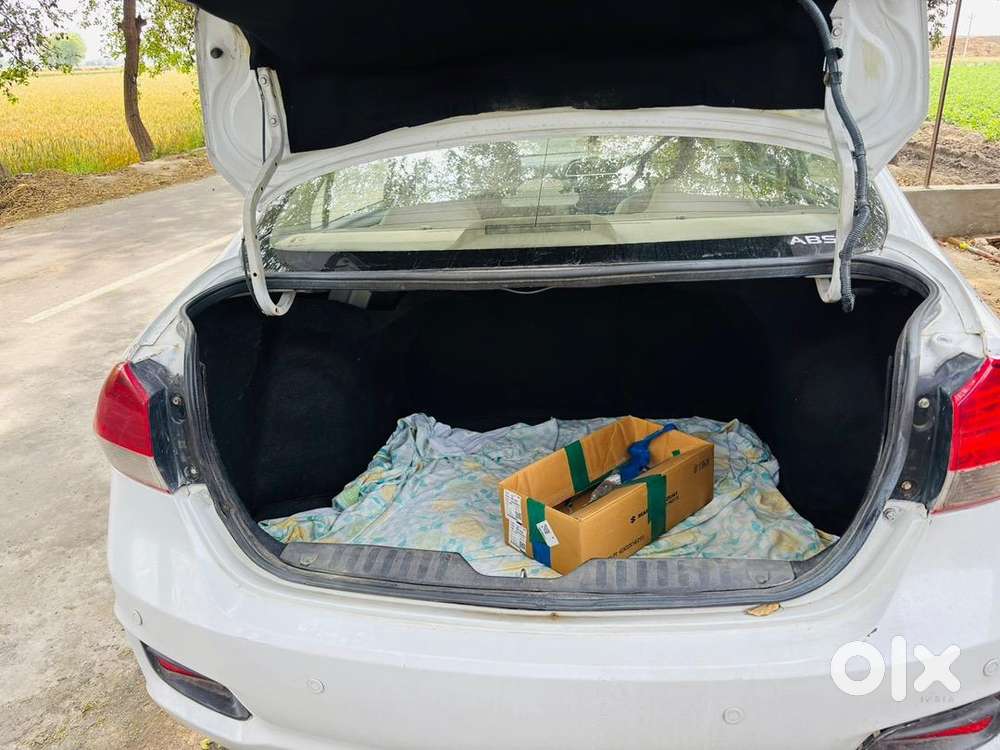 Maruti Suzuki Ciaz 2015 Diesel Well Maintained
